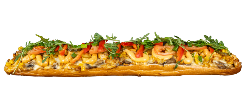 Snack Słodziak — Fotografia produktowa