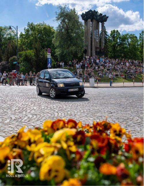 Automobilklub Podlaski — Rajd