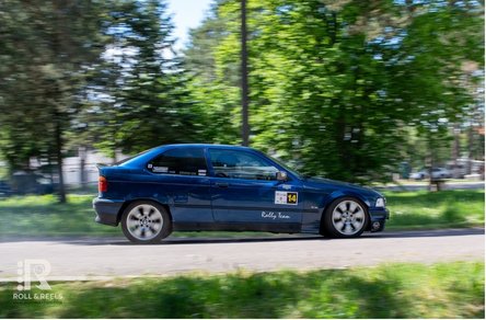 Automobilklub Podlaski — Rajd